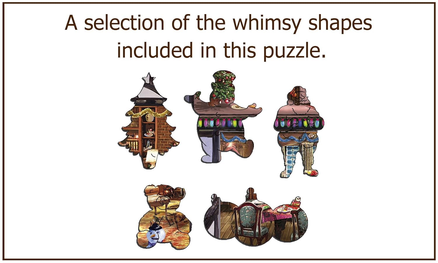 wentworth cracker puzzles