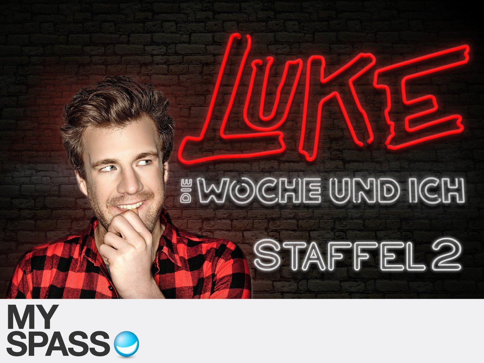 Luke Die Woche Und Ich Tickets Kaufen www.amazon.de