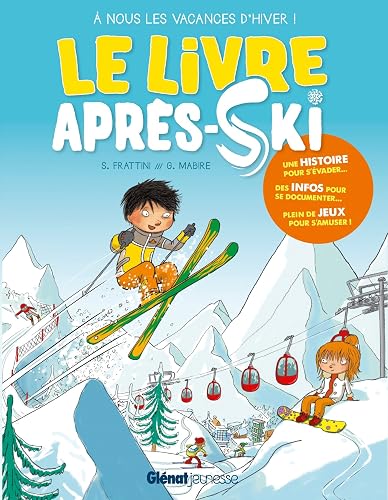 Download Le livre après-ski PDF
