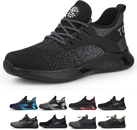 zapato seguridad,calzado seguridad,mejor zapato seguridad