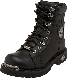 Harley-Davidson Men's Diversion Boot