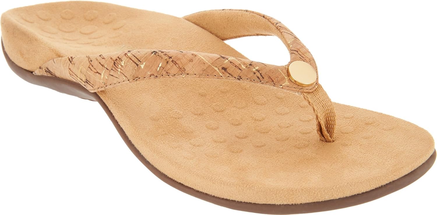 Vionic Womens Mona Sandals Amazon.co.uk Shoes & Bags