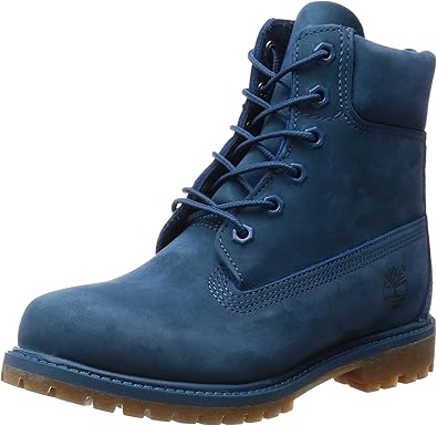 light lilac nubuck timberlands