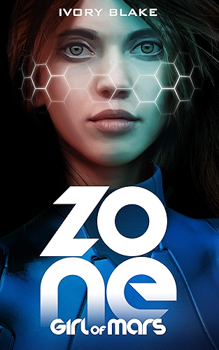 Download Zone (Girl of Mars t. 1) PDF