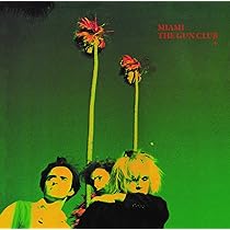 英LP Gun Club Mother Juno REDLP84 RED RHINO /00260 Mother Juno (Vinyl): The Gun Club: Amazon.ca: Music