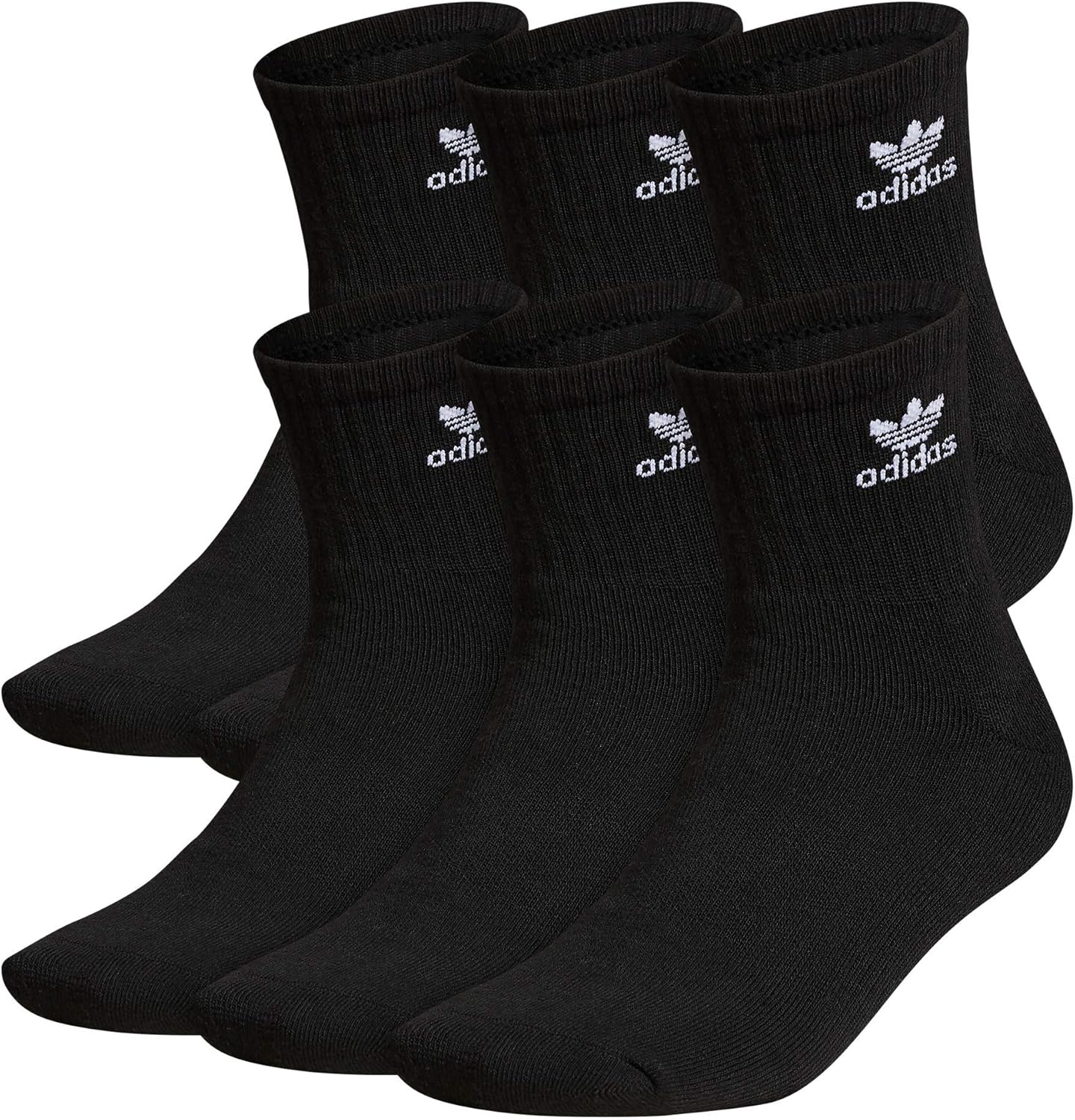 adidas originals quarter socks