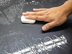 Meguiar's G191700 Smooth Surface Clay Kit, Safe and