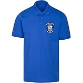 Phi Beta Sigma Fraternity Polo Shirt