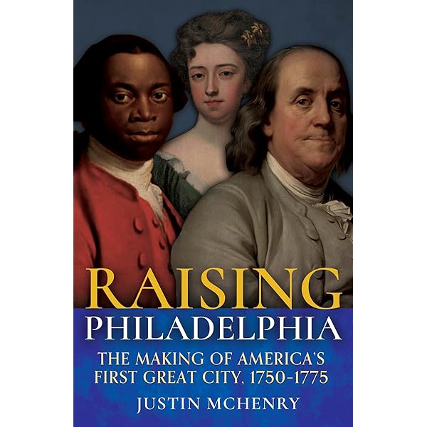 Independence: A Guide to Historic Philadelphia: George W. Boudreau