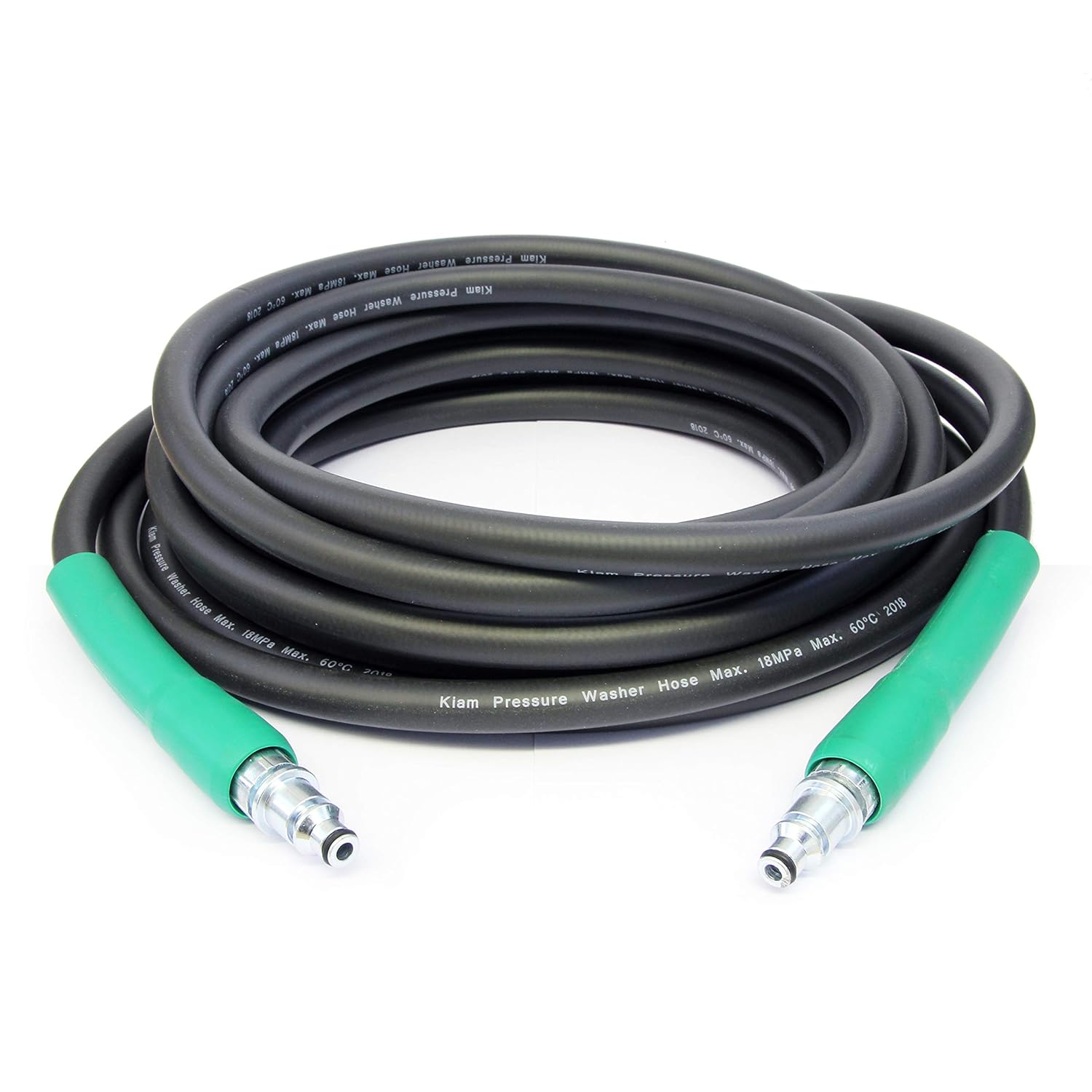 Kiam Power Products 8m High Pressure Hose Bosch Aqt Pressure