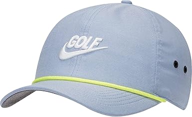 nike rope hat