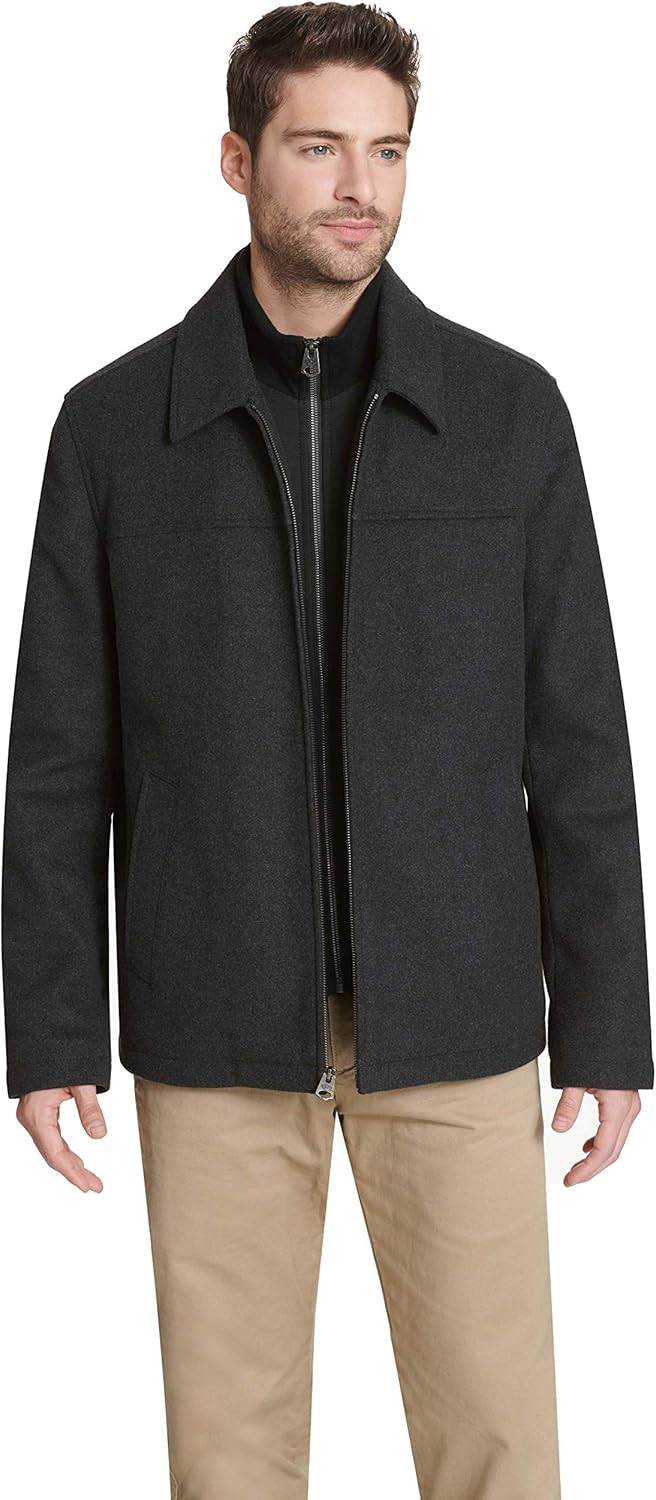 Dockers wool jacket Clearance