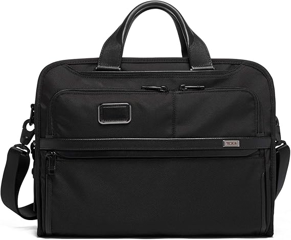 tumi alpha 3 satchel