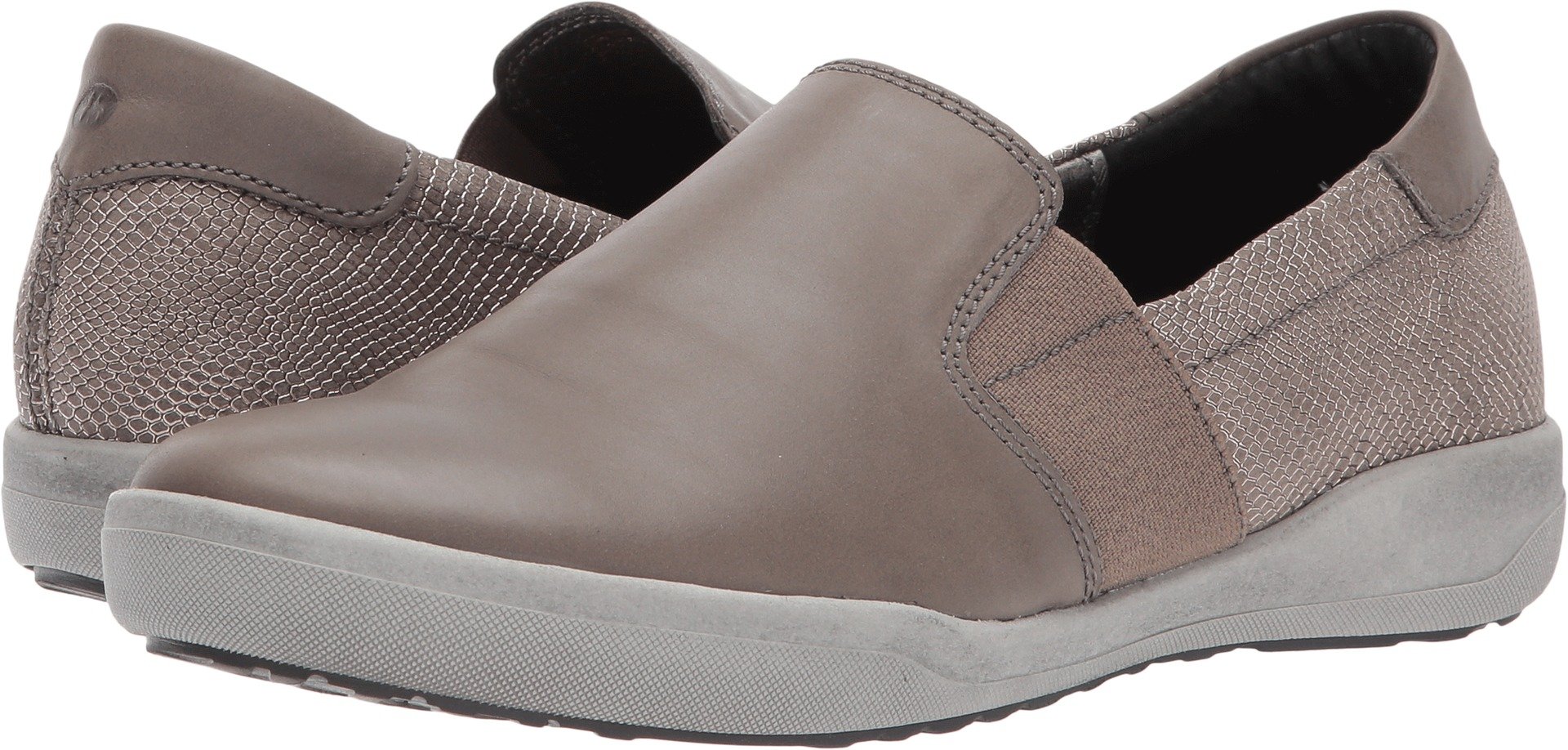 Josef Seibel Women's Sina 19 Asphalt/Kombi 38 M EU