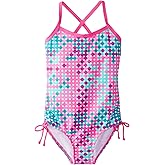Kanu Surf Girls' Nikki 1 Piece Swimsuit