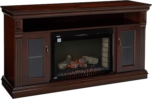 Amazon Com Napoleon Nefp29 1415e The Canterbury Mantel Package