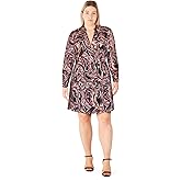 City Chic Women's Plus Size Dress - Maelynn