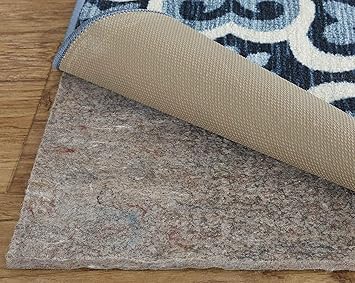 China 6mm Supereme Comfort Rubber Foam Carpet Underlay China Carpet Underlay Rubber Carpet Underlay
