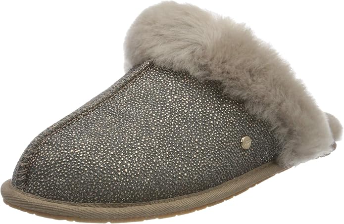 chausson ugg scuffette