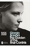 The Garden of the Finzi-Continis (Penguin Modern Classics)
