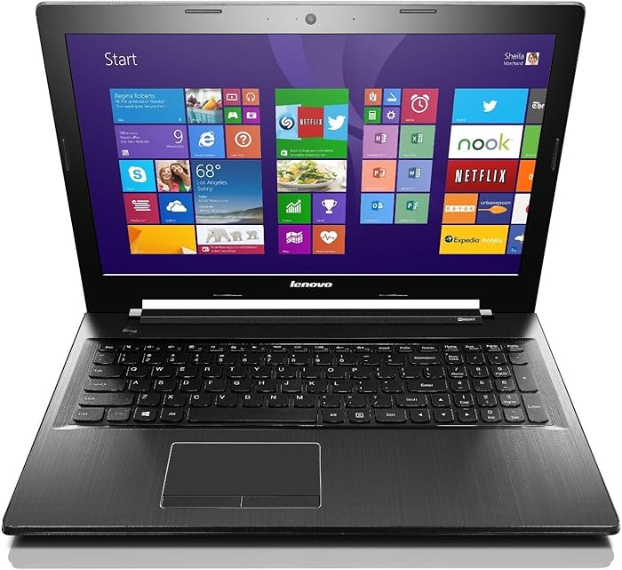 The Best Lenovoz50 Laptop