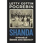Shanda: A Memoir of Shame and Secrecy