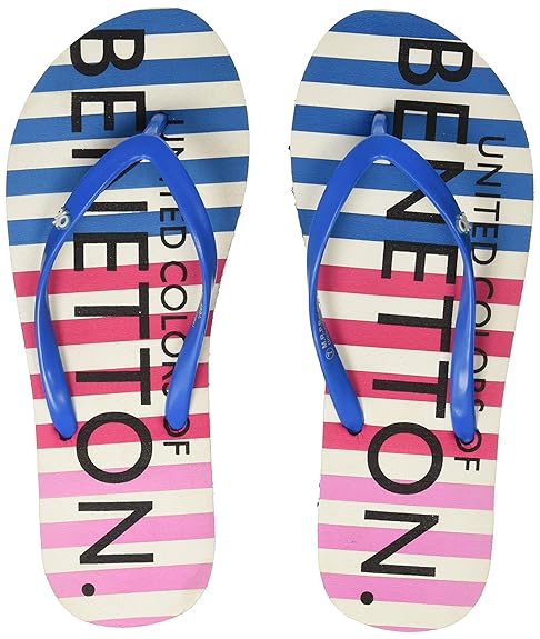 benetton slippers amazon