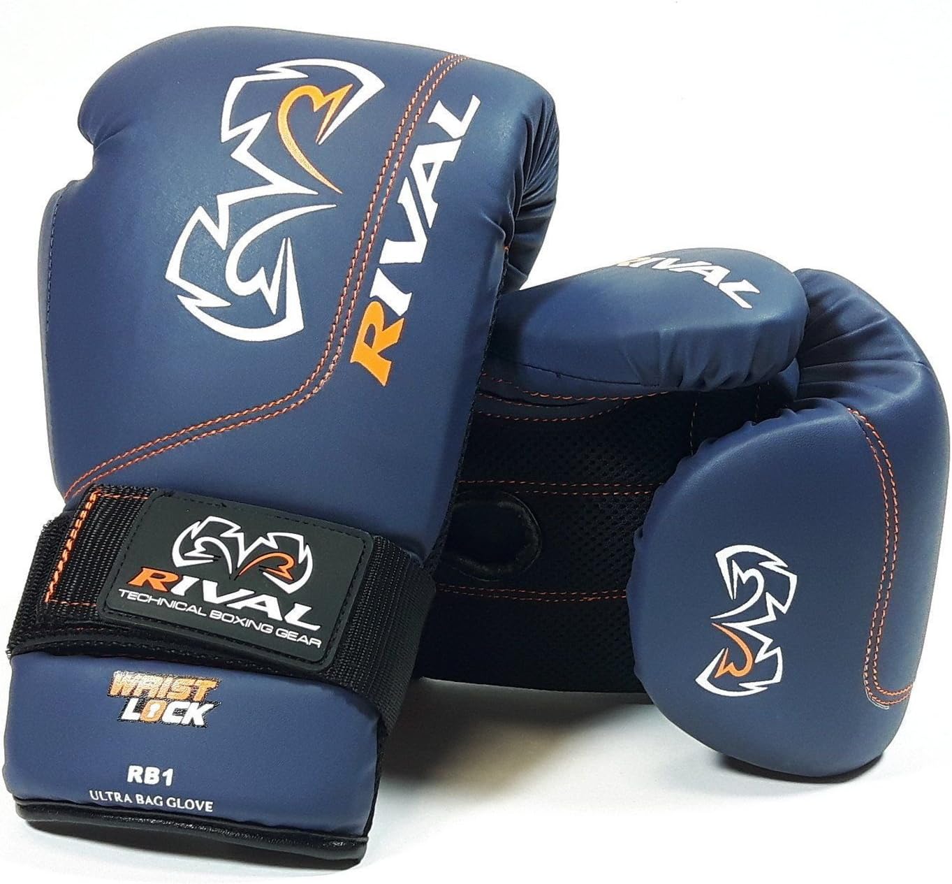 rival boxing pads