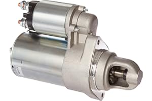 DB Electrical 410-12348 Starter Compatible With/Replacement For Mowers Z-Trak Z830A Z850A Z860A Z925A Z930A Z930M Z930R Z950A Z960A Z970A / Zero Turn G5030 G5035/MIA11257 /8000153