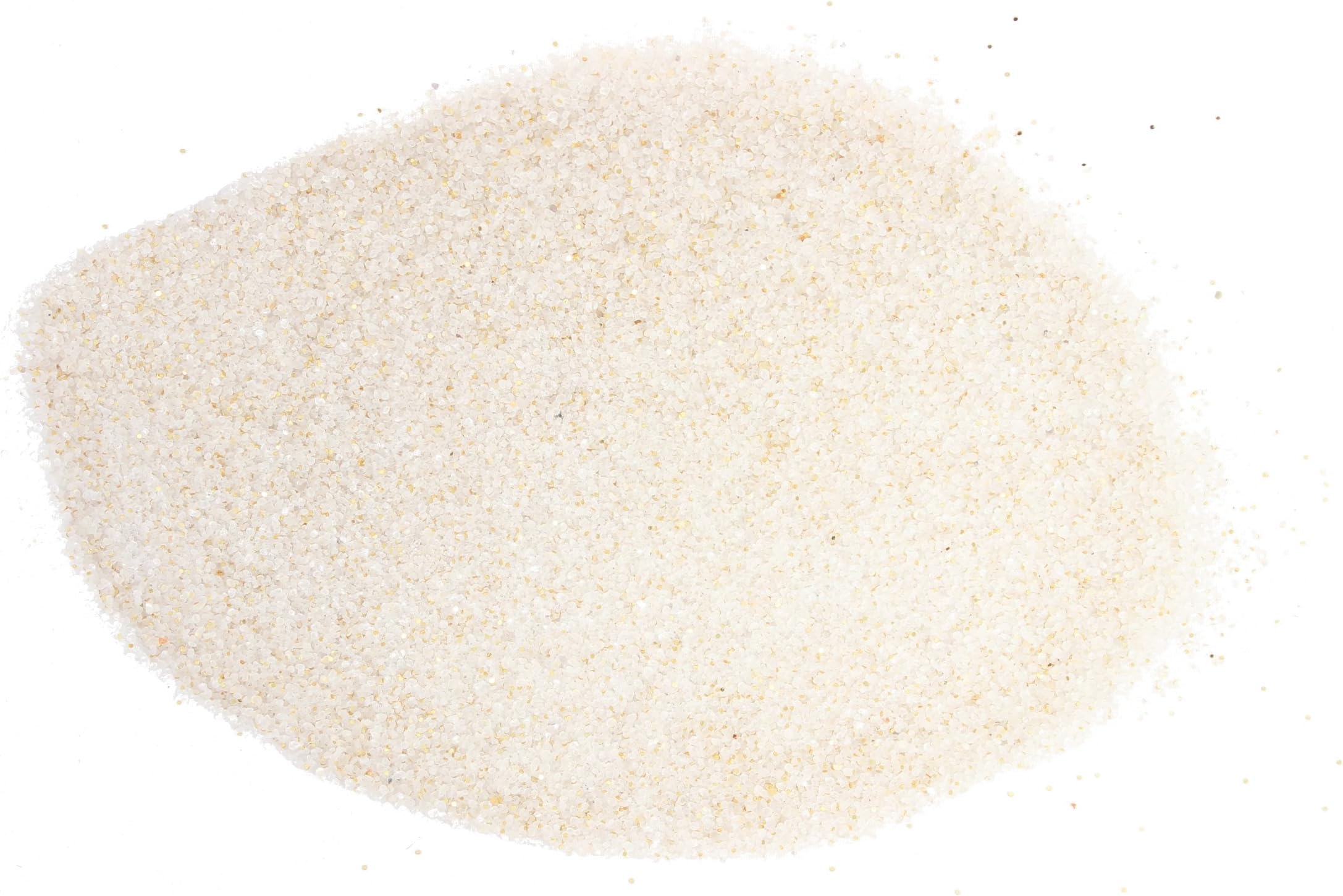 Miniature Garden Enchanted Fairy Glitter Sand - 1 Pound Bag