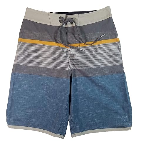 Walkshort Hang Ten Shorts Amazon Hang Ten Men's Hybrid Series