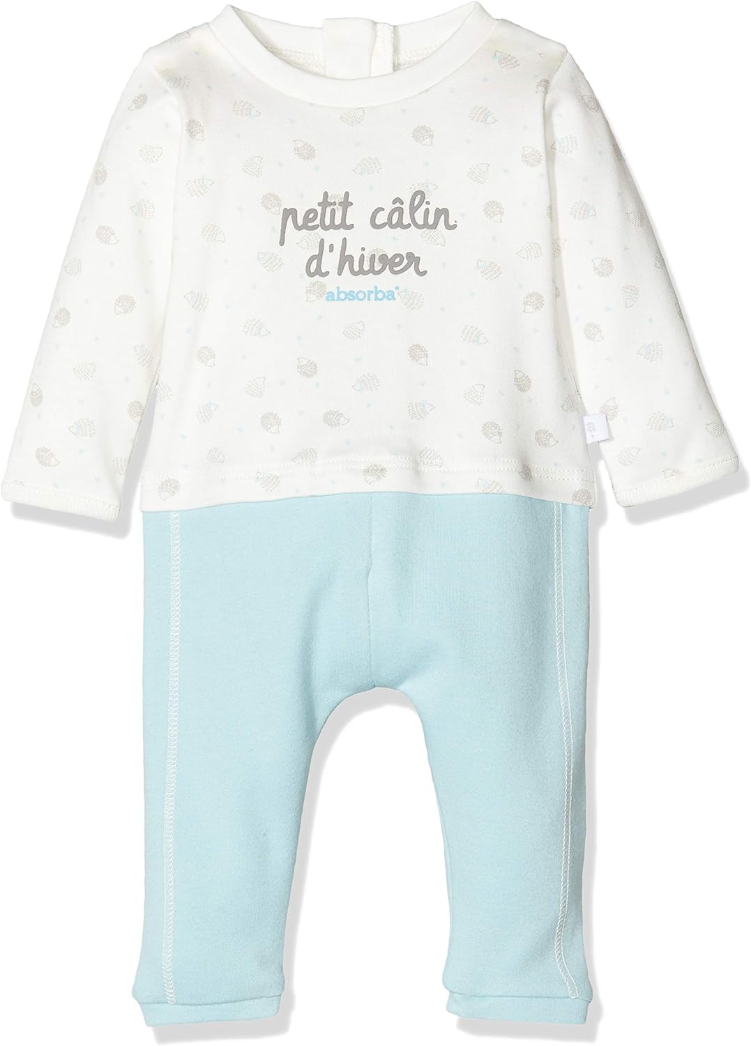 Absorba Baby-Jungen Spieler