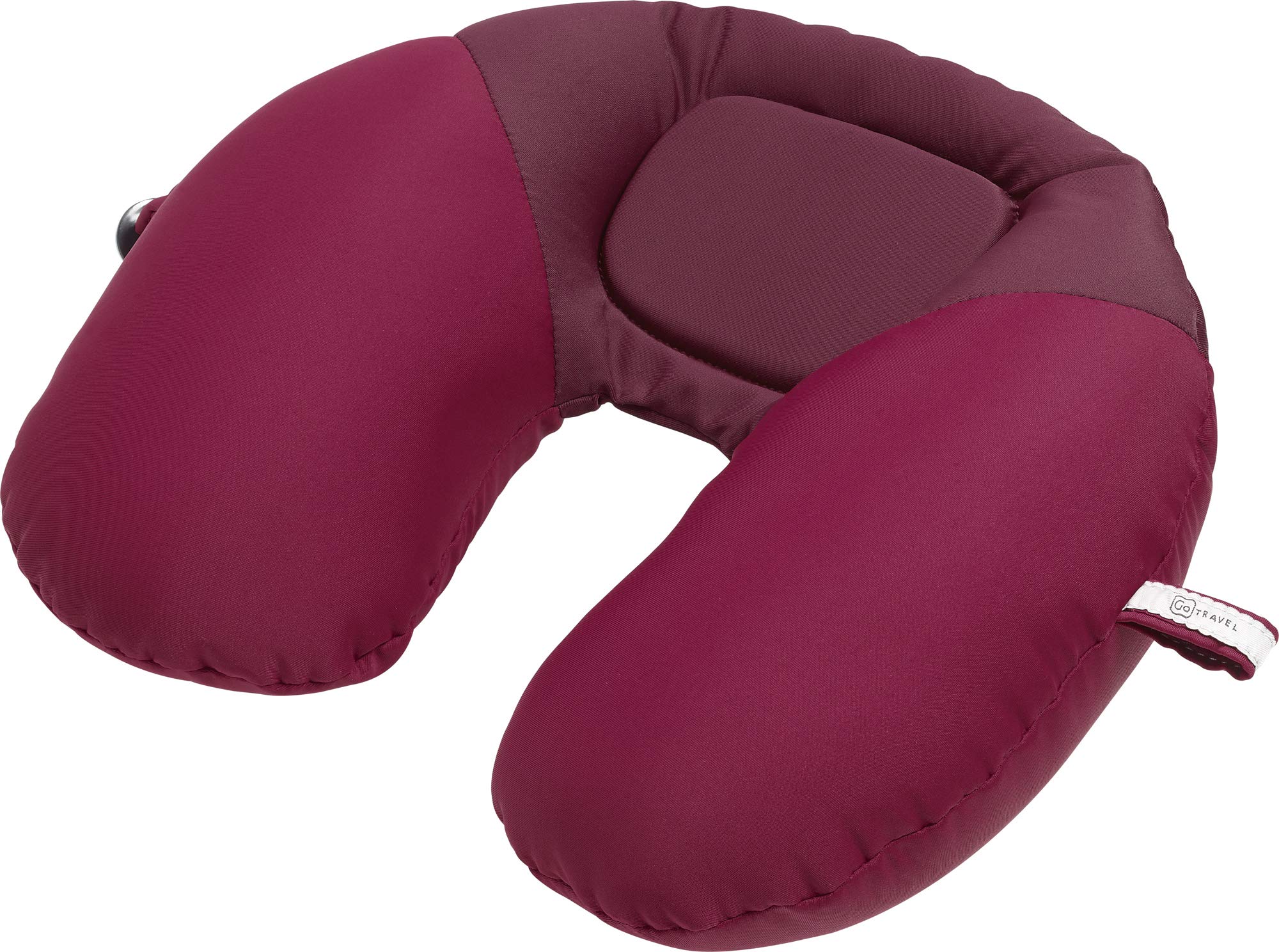flat back travel pillow