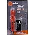 UST See-Me 1.0 Waterproof LED Light for Emergency, Camping, Hiking and Outdoor Survival