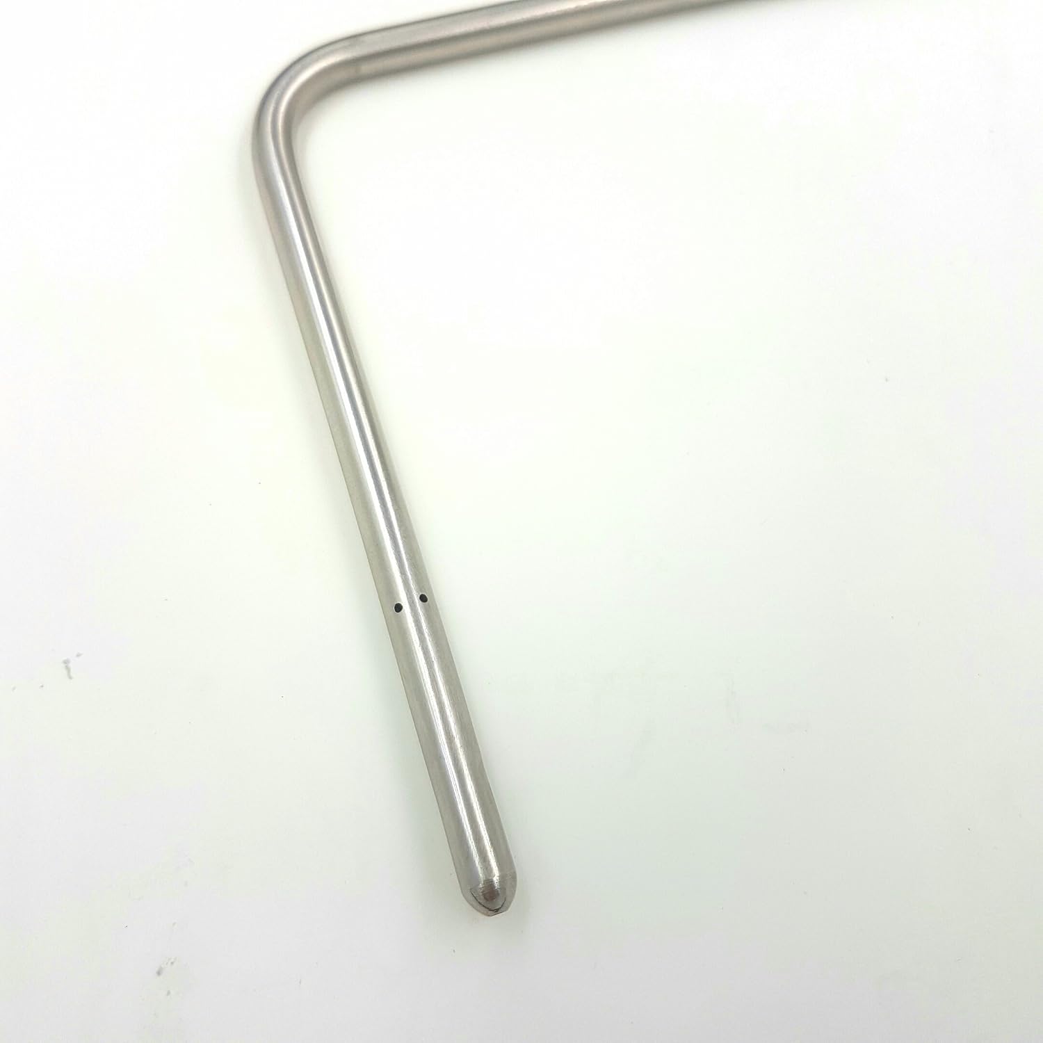 PerfectPrime PT6300, 304 Stainless Steel Pitot-Static Tube,300mm x 110mm Length, Silver - Image 5