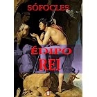 &Eacute;DIPO REI (Portuguese Edition)