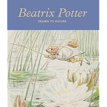 Beatrix Potter's Gardening Life: The Plants and Places That