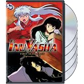 Inuyasha Season 1 (Rpkg) [DVD]