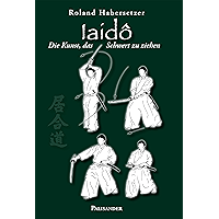 Iaidô: Die Kunst, das Schwert zu ziehen (German Edition) book cover Iaidô: Die Kunst, das Schwert zu ziehen (German Edition) book cover