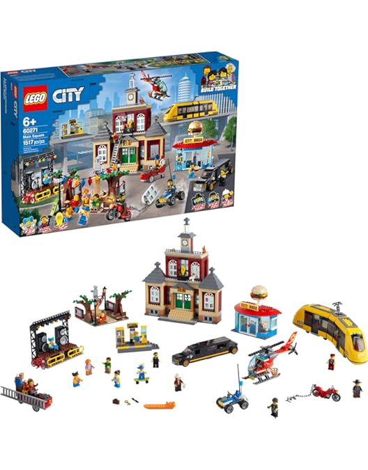 lego assembly square argos
