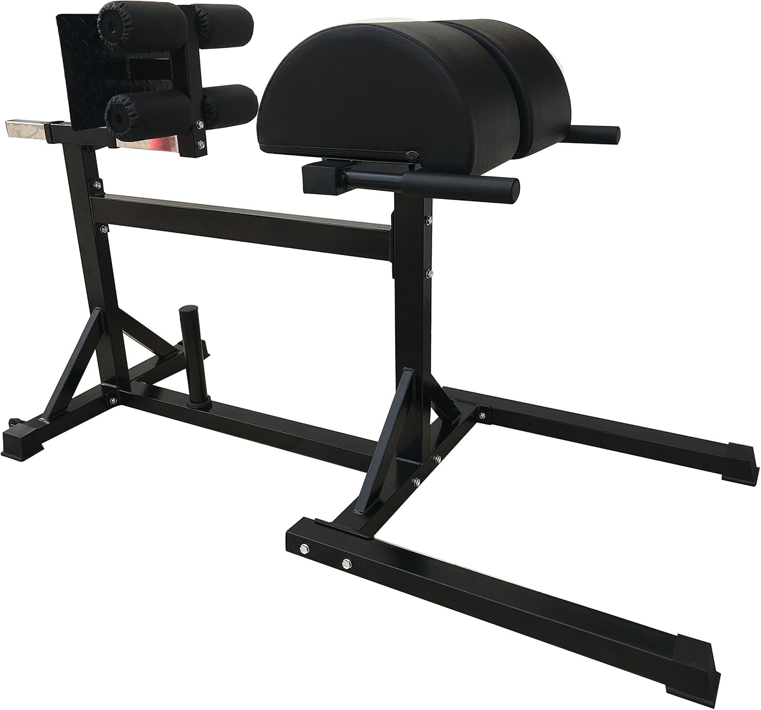 ghd exercise machine