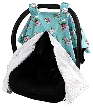 dear baby gear car seat canopy