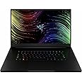 Razer Blade 17 Gaming Laptop: NVIDIA GeForce RTX 3070 Ti - 12th Gen Intel 14-Core i9 CPU - 17.3" QHD 240Hz - 16GB DDR5 RAM - 1TB PCIe SSD - Windows 11 - Chroma RGB - Thunderbolt 4 - SD Card Reader