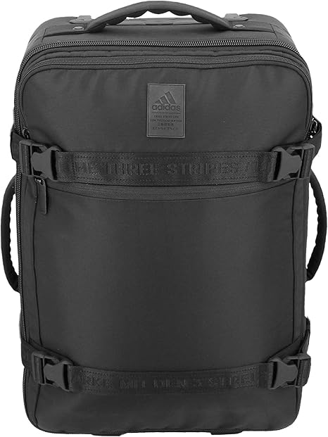 adidas stadium wheel bag