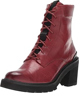 frye women's sabrina moto lace up combat boot