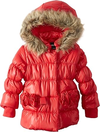 rothschild baby girl coats