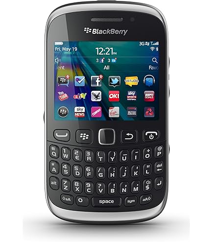 BlackBerry - BlackBerry Bold 9900 フリー BlackBerry Bold