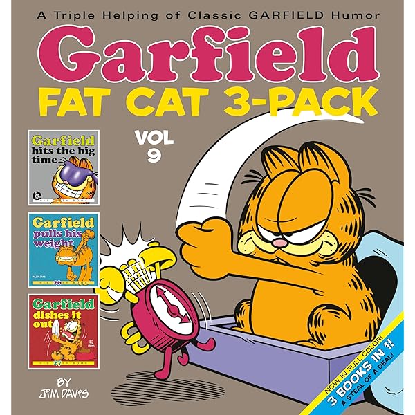 【中古】 ガーフィールド ｖｏｌ．８/研究社/ジム・デーヴィス 楽天市場】ガーフィールド（本・雑誌・コミック）の通販