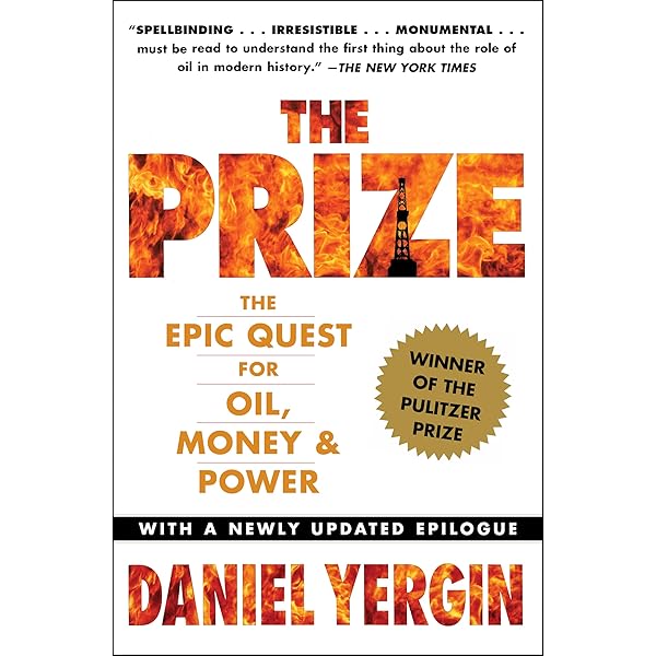 その他 Prize: An Epic Quest for Oil Money &amp; Power [DVD] Amazon.com: The Prize: An Epic Quest For Oil, Money And