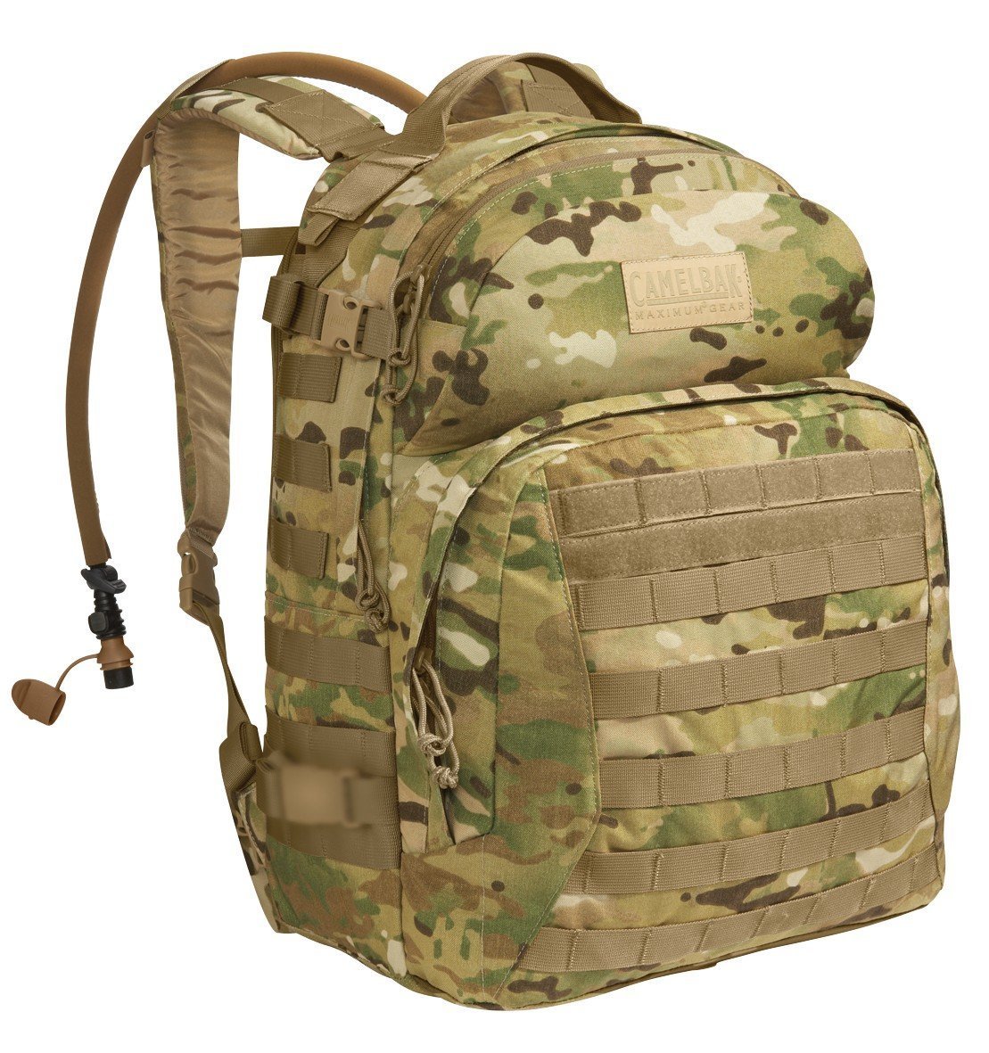 Camelbak Motherlode Lite Military Hydration Pack Amazon.co.uk Sports